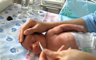 Как почистить нос: способы для детей и взрослых