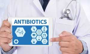 Какие антибиотики нужны при ларингите — обзор лучших средств