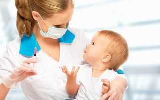 Прививки при насморке, стоит ли отложить вакцинацию
