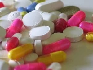 чем лечить язву желудка