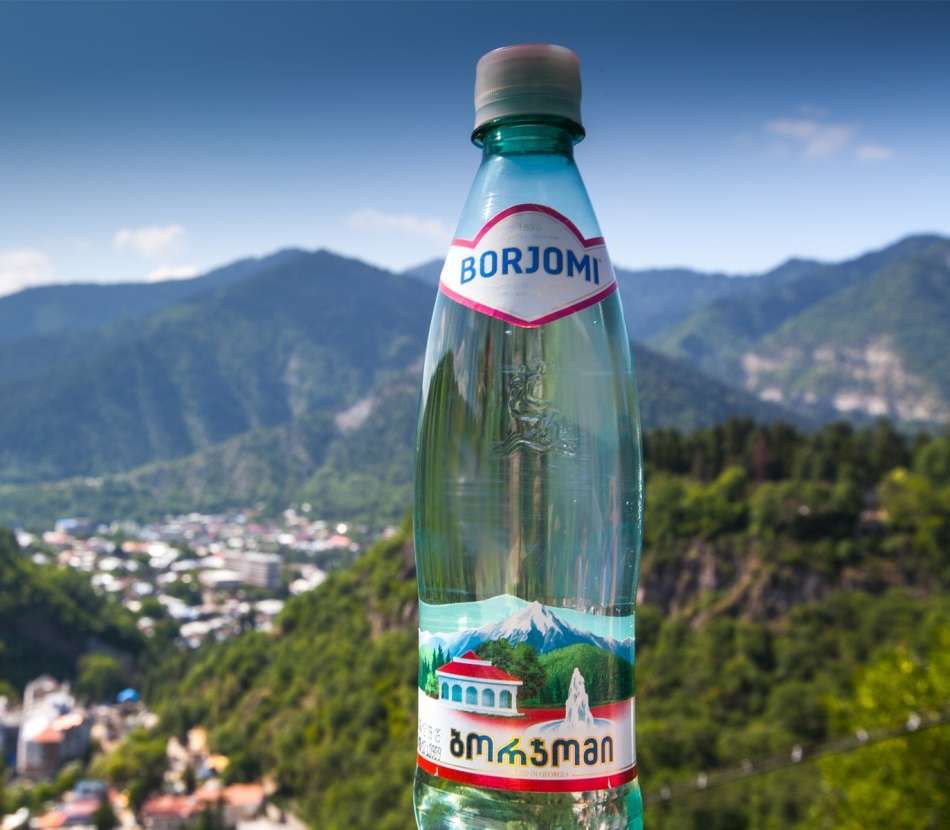минеральная вода при гастрите