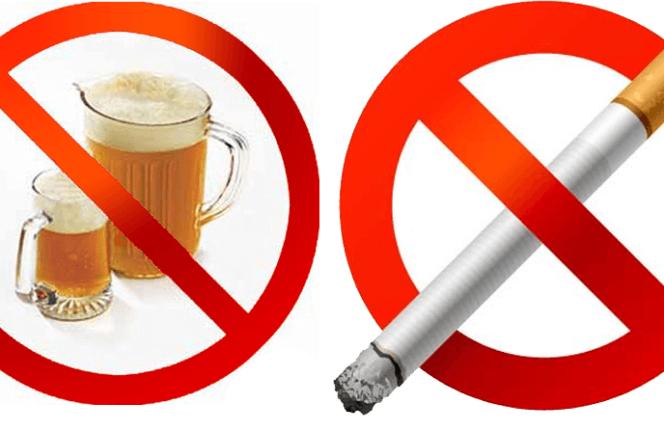 можно ли пить алкоголь при язве желудка