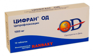 Цифран