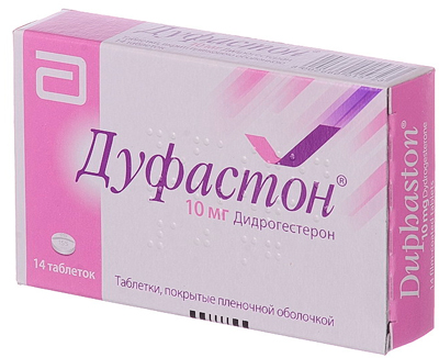 Дуфастон