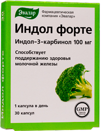 Индол Форте