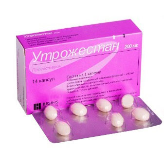 Утрожестан