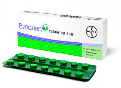 Визанна