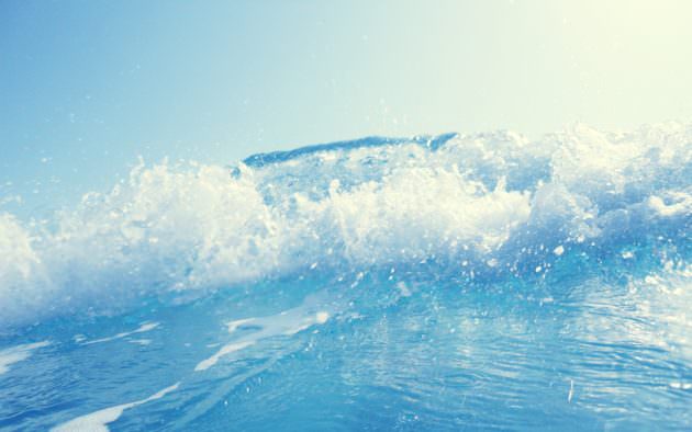 Морская вода