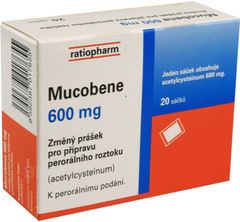 mucoben
