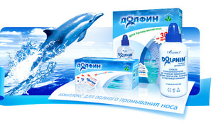 Комплекс Долфин - чем полезен детям