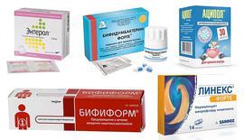 Дешевые аналоги Линекса список с ценами, что лучше