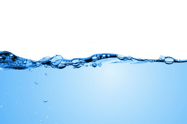 Вода