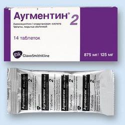 augmentin