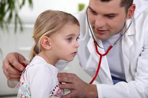 Показания для лечения ингаляциями с Деринатом