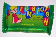 Польза и вред гематогена
