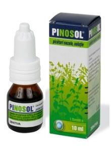pinosol kapli