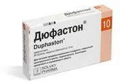 дюфастон при эндометриозе