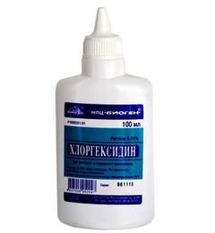 hlorgeksid