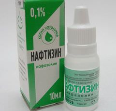naftizin