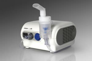 Компрессорный ингалятор Omron CompAir NE-C28