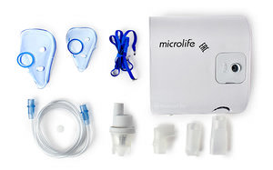 Компрессорный ингалятор MicroLife NEB 100B