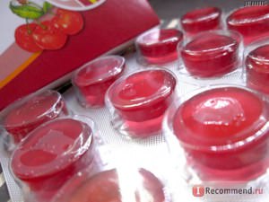 Лечение горла с помощью леденцов