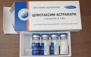 Какие антибиотики принимать