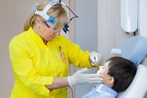 Показания к применению Пиносола для детей