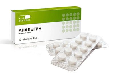analgin