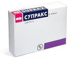 supraks pri itite