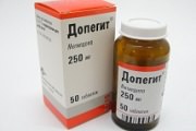 dopegit pri beremenosti