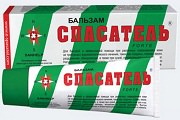 Бальзам «Спасатель» - средство, которое должно быть в каждой аптечке