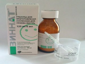 Способ применения и дозы детям