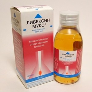 Возможные побочные эффекты
