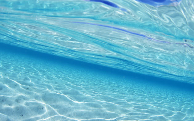 Морская вода