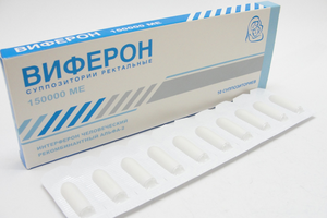 Как вводить свечу малышу