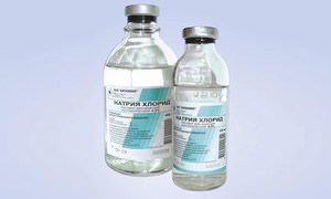 Физраствор