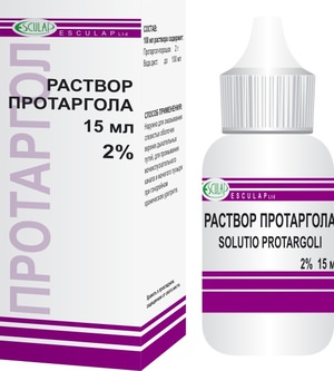 Упаковка