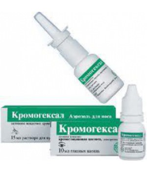 Описание препарата