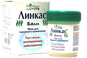 Как правильно применить Линкас