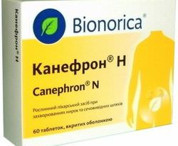 Канефрон: дешевые аналоги список с ценами и сравнение эффективности